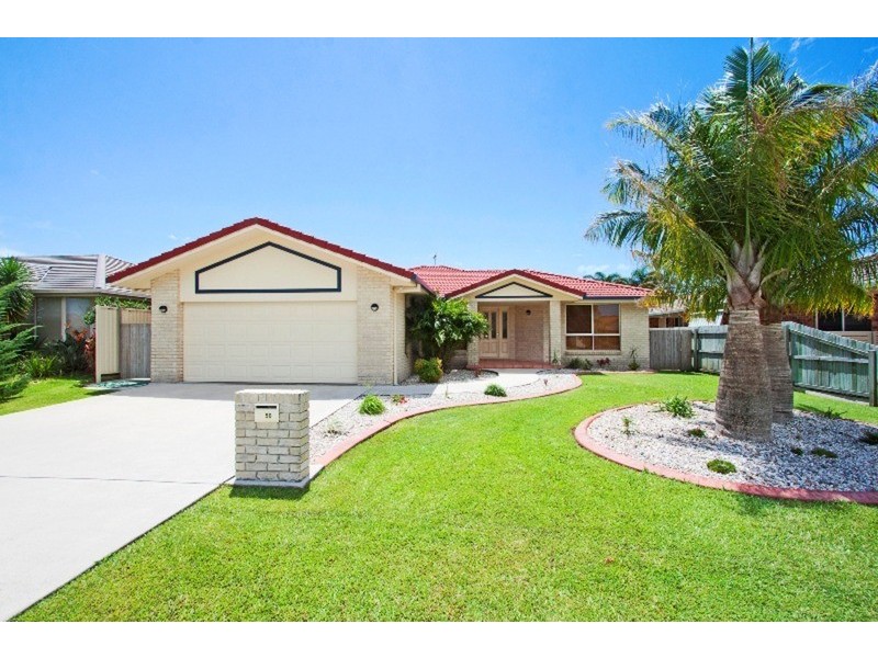 50 Horizon  Drive, West Ballina NSW 2478