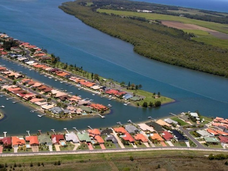 101 Riverside Drive, Ballina NSW 2478