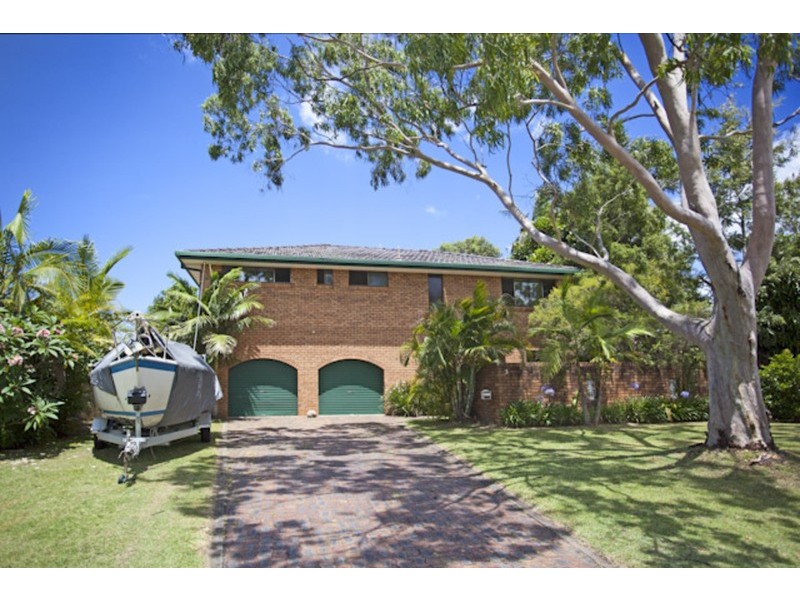 3 Christine Place, Ballina NSW 2478