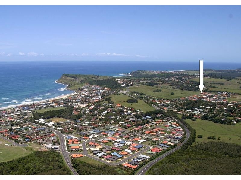 4 Silkwood Road, Lennox Head NSW 2478