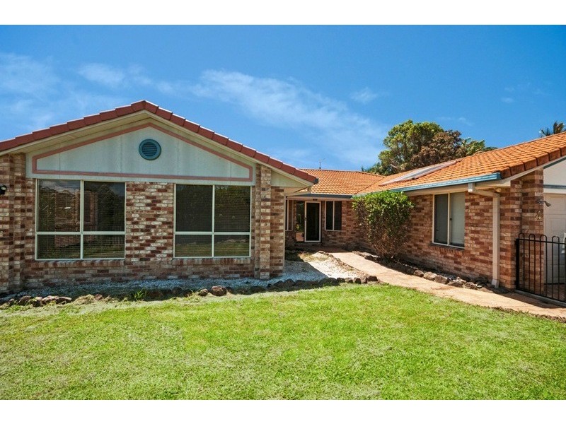 4 Silkwood Road, Lennox Head NSW 2478