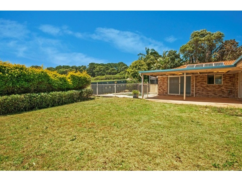 4 Silkwood Road, Lennox Head NSW 2478