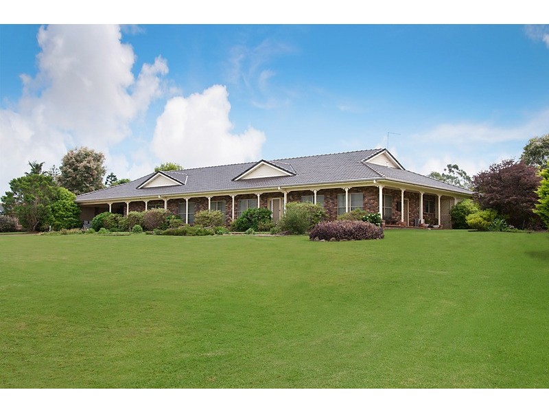 25 Hillcrest Drive, Tintenbar NSW 2478