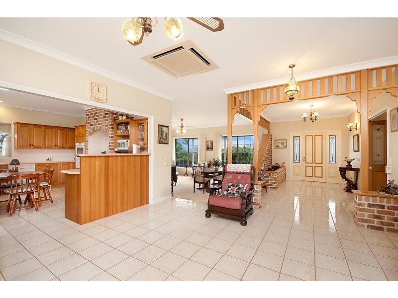 25 Hillcrest Drive, Tintenbar NSW 2478