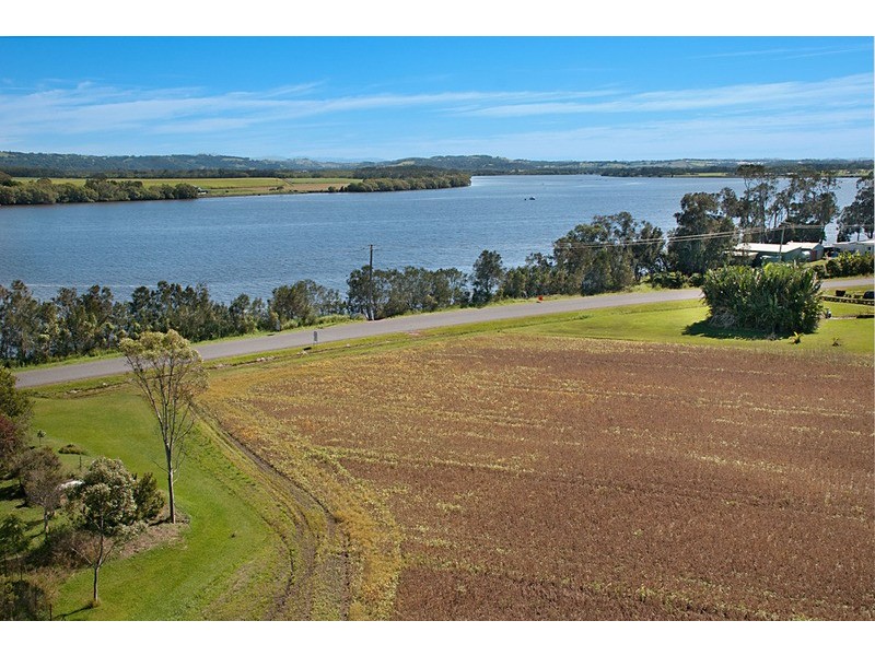 2 (Lot) Carrs Lane, South Ballina NSW 2478