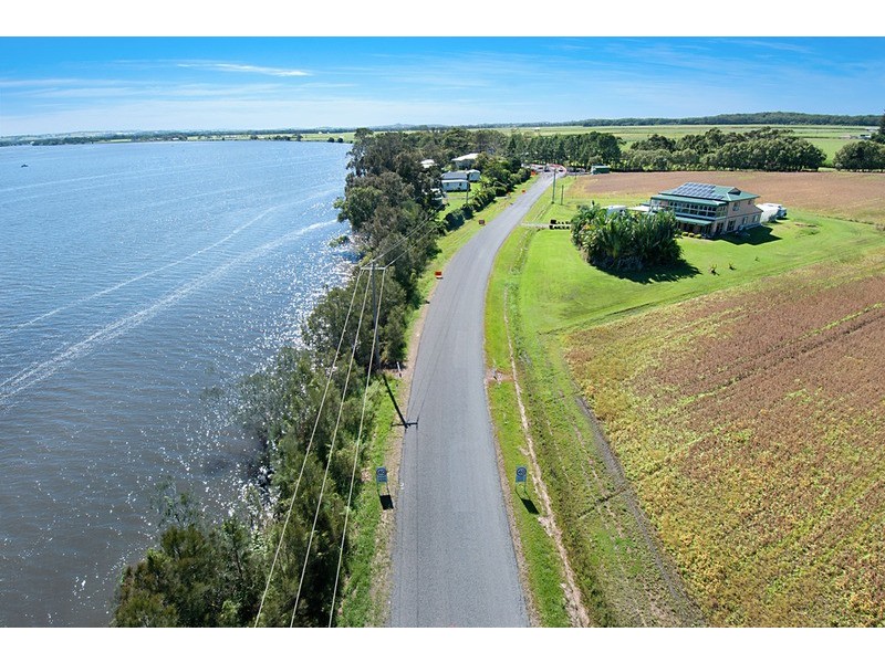 2 (Lot) Carrs Lane, South Ballina NSW 2478