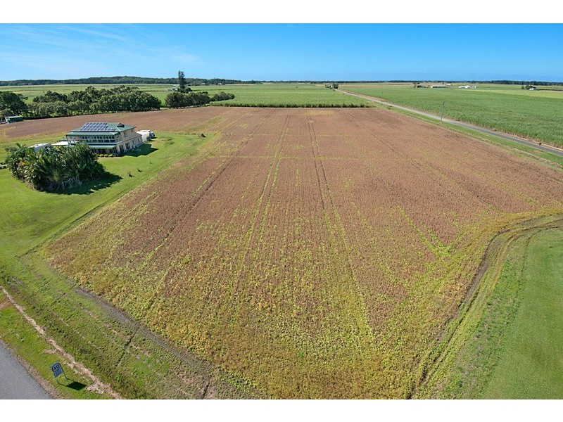 2 (Lot) Carrs Lane, South Ballina NSW 2478