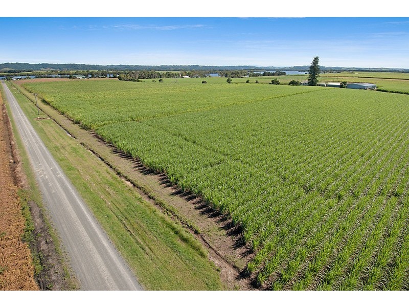 2 (Lot) Carrs Lane, South Ballina NSW 2478