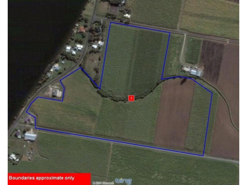 2 (Lot) Carrs Lane, South Ballina NSW 2478