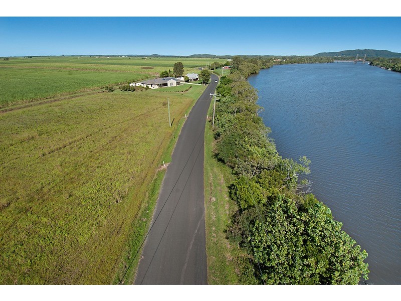 4 (Lot) River Drive, East Wardell NSW 2477