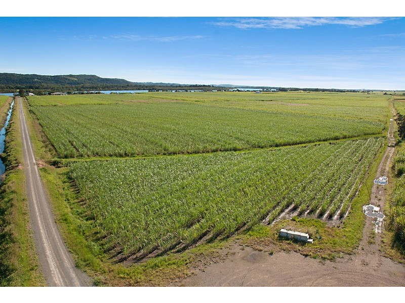 4 (Lot) River Drive, East Wardell NSW 2477