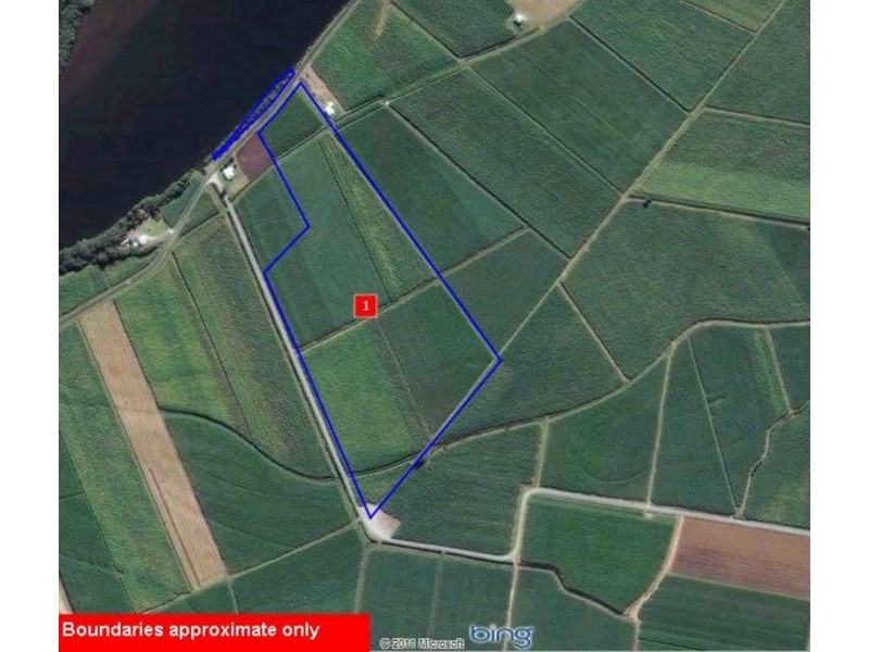 4 (Lot) River Drive, East Wardell NSW 2477