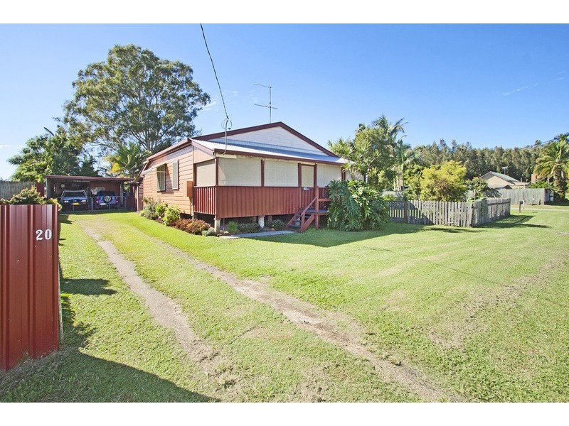 20 Wilson Street, Wardell NSW 2477