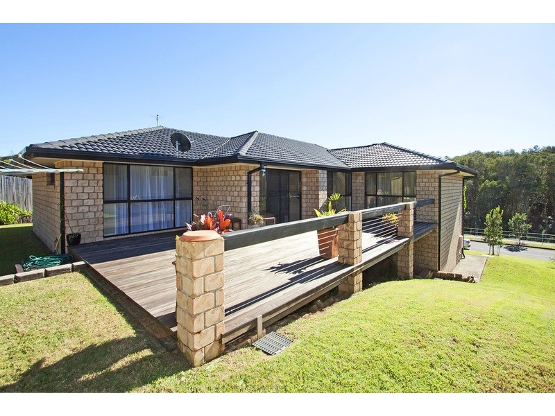 31 Cummings Crescent, Cumbalum NSW 2478