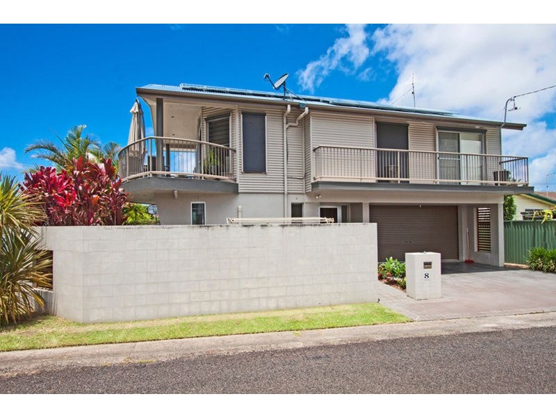 8 Bagot Place, Ballina NSW 2478
