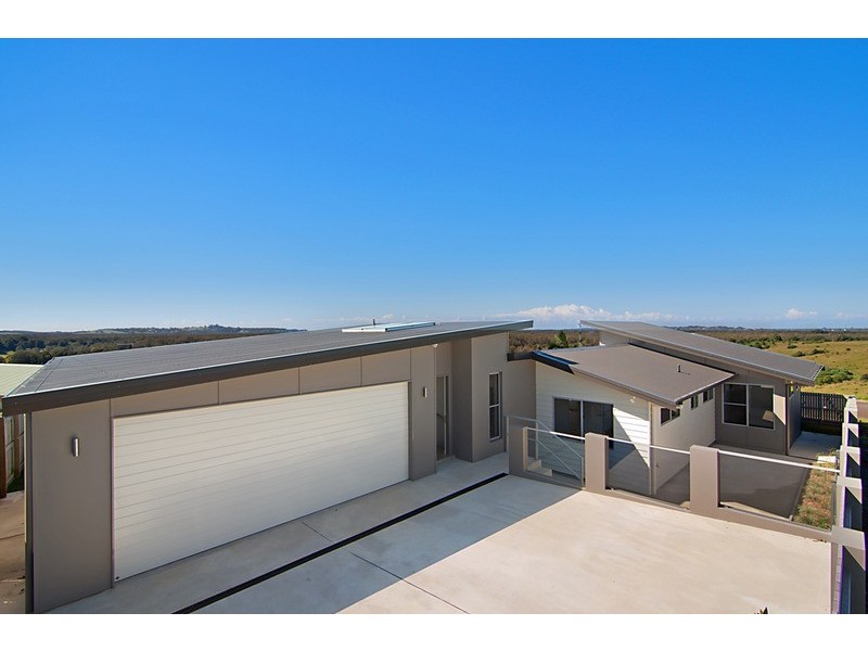61 Deadmans Creek Road, Cumbalum NSW 2478