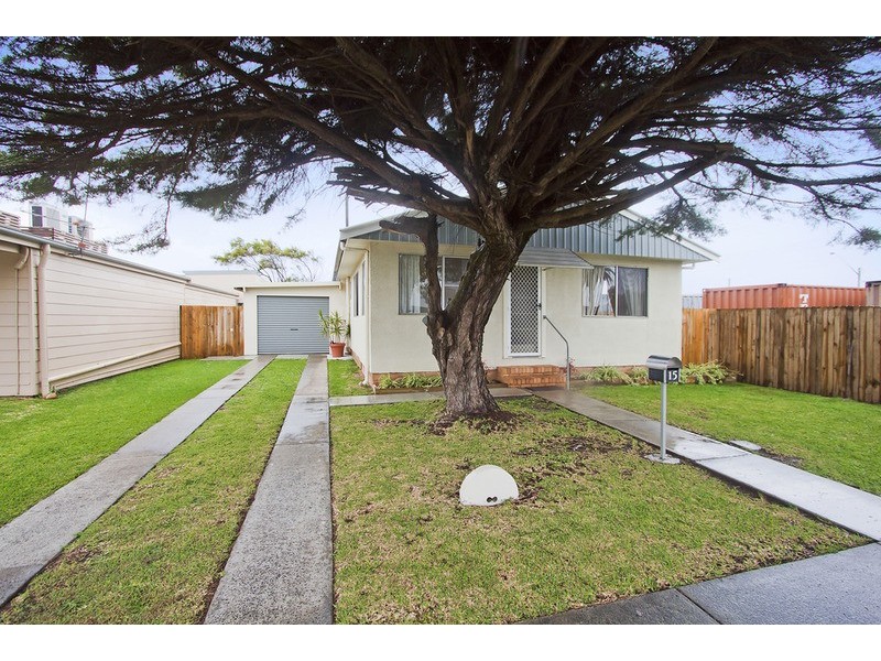 15 Brunswick Street, Ballina NSW 2478