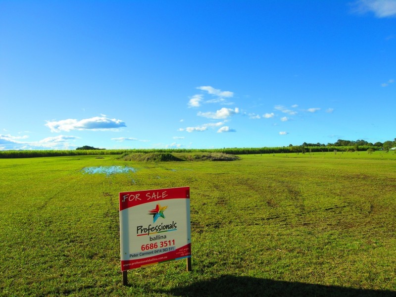 13 Riverbank Road, Pimlico NSW 2478