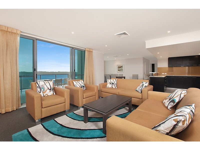 603-604/2 Martin Street, Ballina NSW 2478