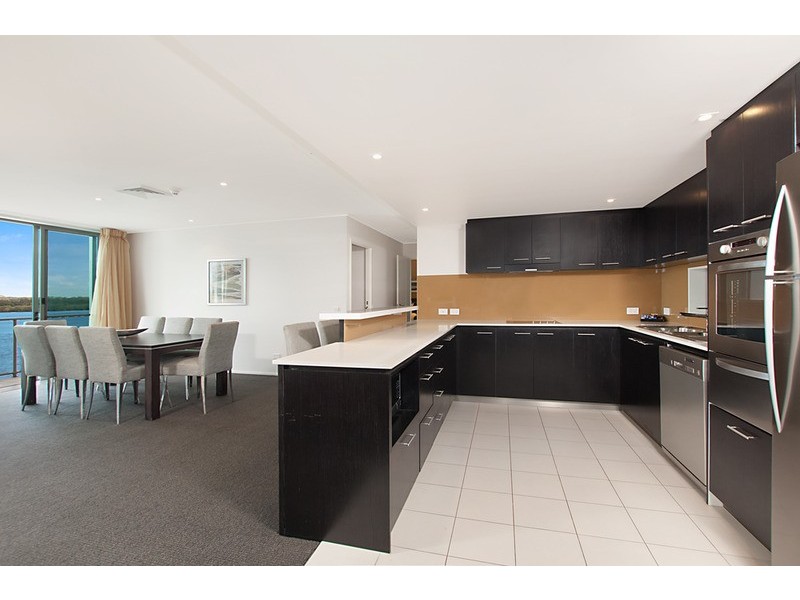 603-604/2 Martin Street, Ballina NSW 2478