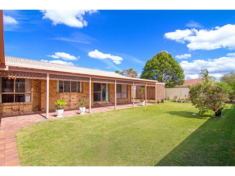 25 Dolphin Drive, Ballina NSW 2478