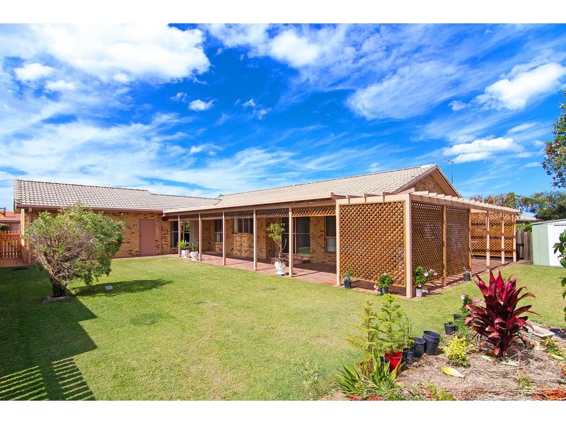25 Dolphin Drive, Ballina NSW 2478