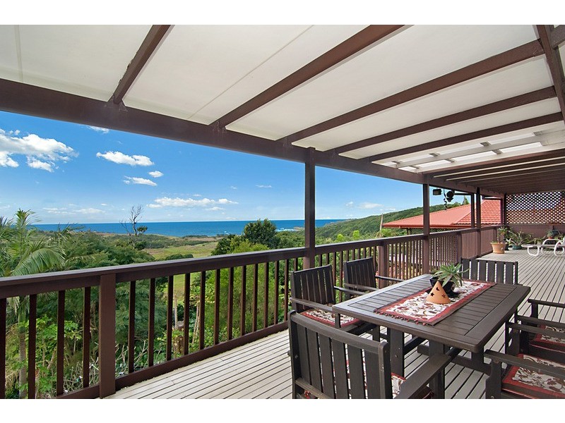 40 Sandstone Crescent, Lennox Head NSW 2478