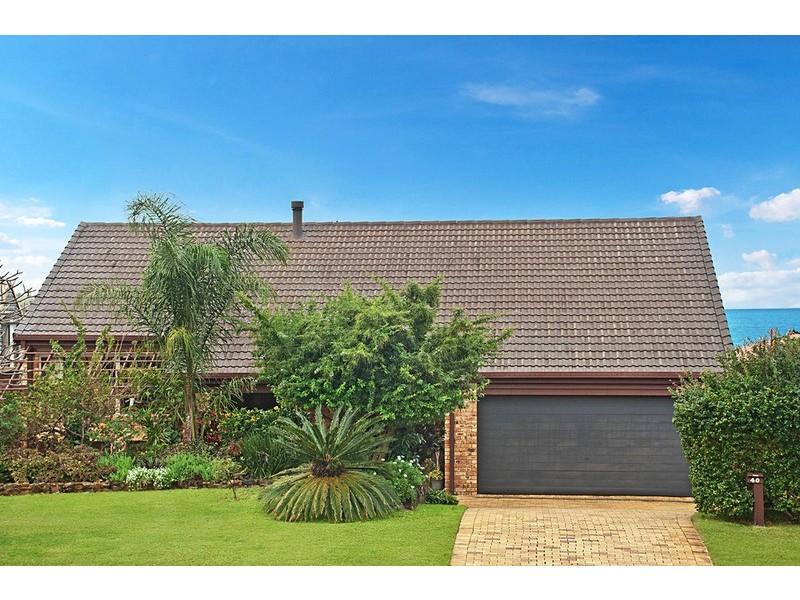 40 Sandstone Crescent, Lennox Head NSW 2478