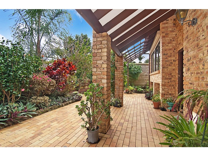 40 Sandstone Crescent, Lennox Head NSW 2478