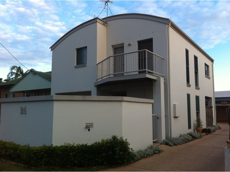 1/24 Richmond Avenue, Ballina NSW 2478