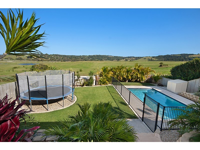 57 The Ridge Way, Cumbalum NSW 2478