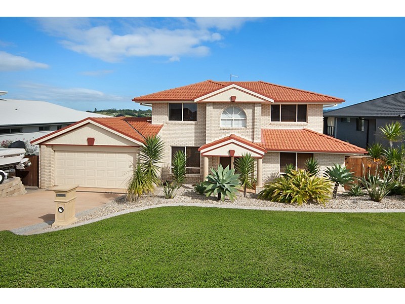 57 The Ridge Way, Cumbalum NSW 2478