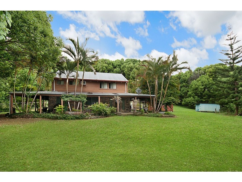 38 Old Tintenbar Road, Tintenbar NSW 2478