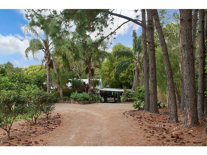 38 Old Tintenbar Road, Tintenbar NSW 2478