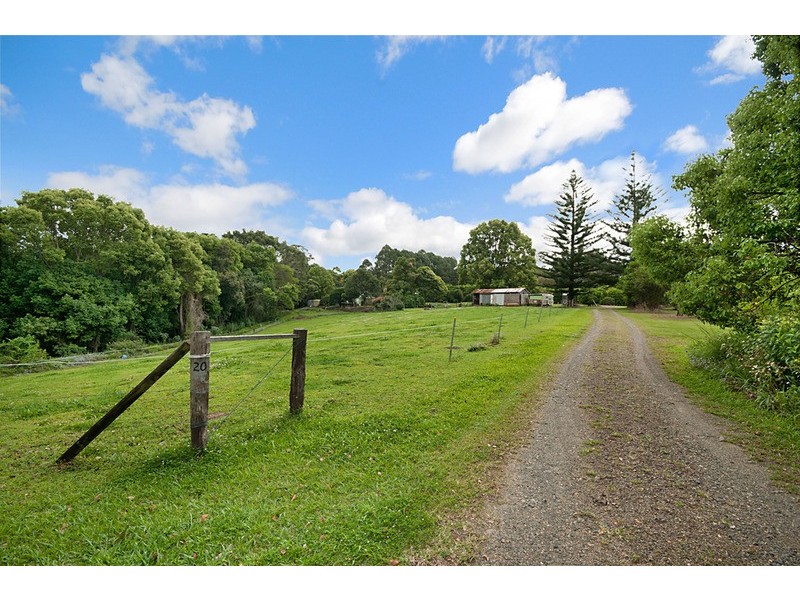38 Old Tintenbar Road, Tintenbar NSW 2478