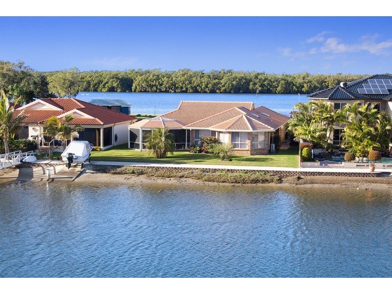 143 Riverside  Drive, Ballina NSW 2478