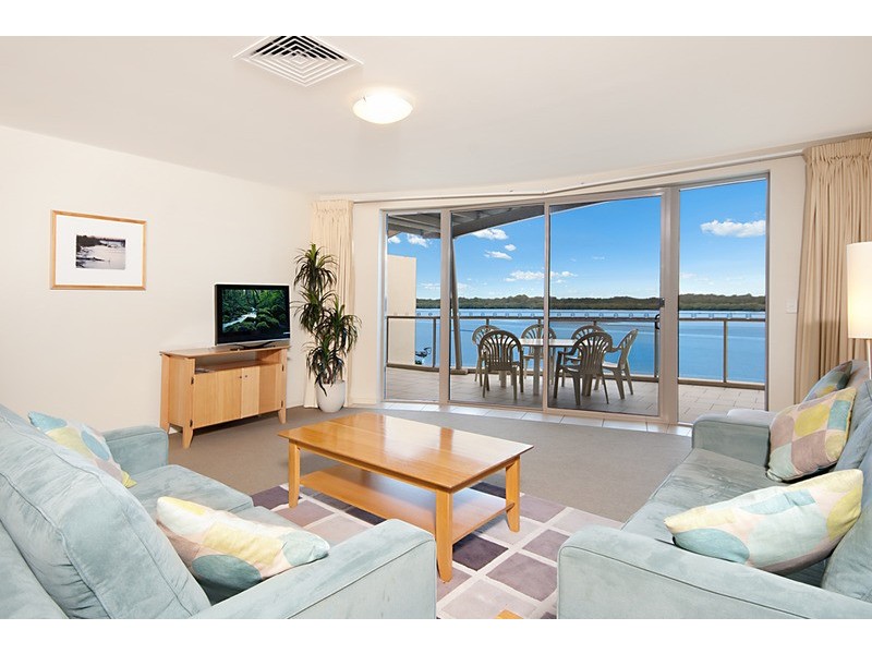 407/35 Fawcett Street, Ballina NSW 2478