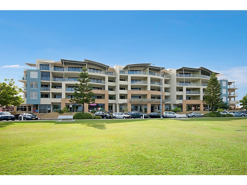 407/35 Fawcett Street, Ballina NSW 2478
