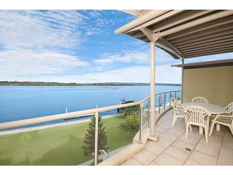 407/35 Fawcett Street, Ballina NSW 2478