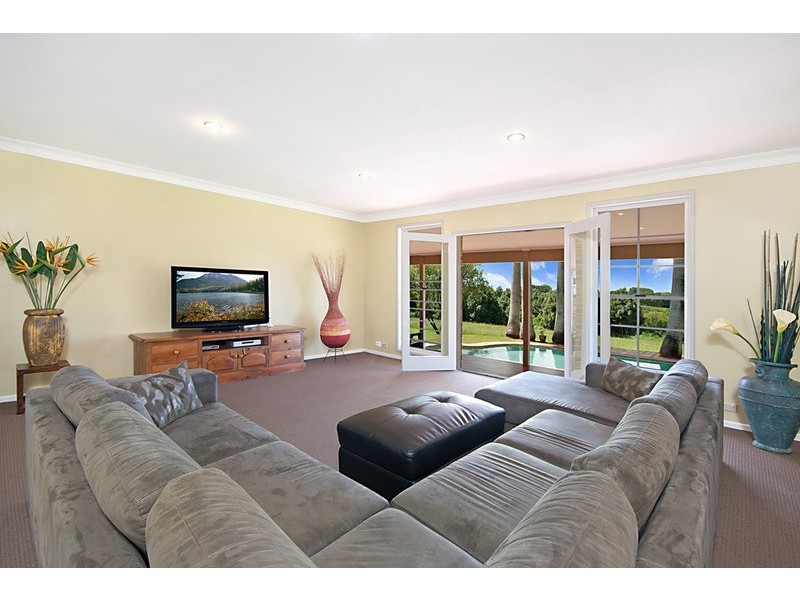 40 Hillcrest Drive, Tintenbar NSW 2478
