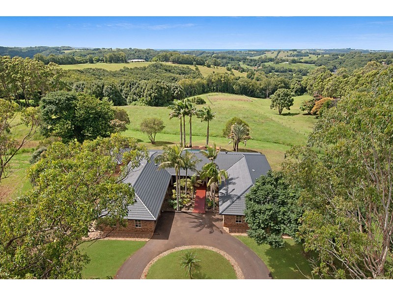 40 Hillcrest Drive, Tintenbar NSW 2478
