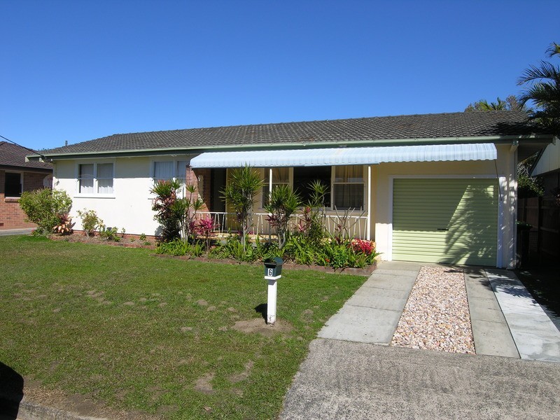 6 Marine Street, Ballina NSW 2478