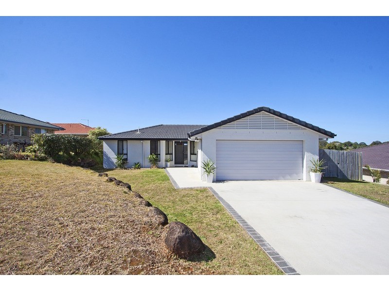 3 Chilcott Circuit, Cumbalum NSW 2478