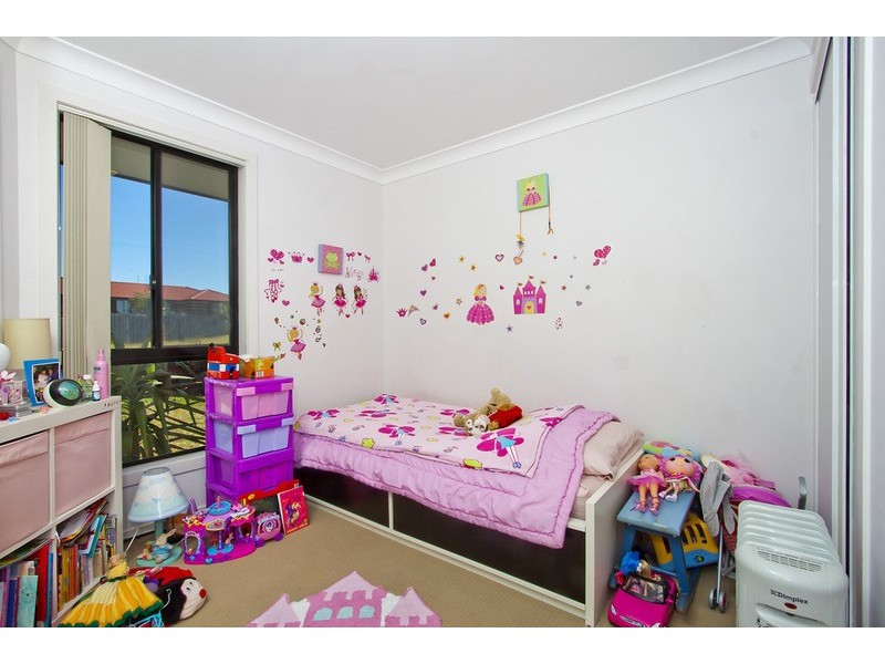 3 Chilcott Circuit, Cumbalum NSW 2478