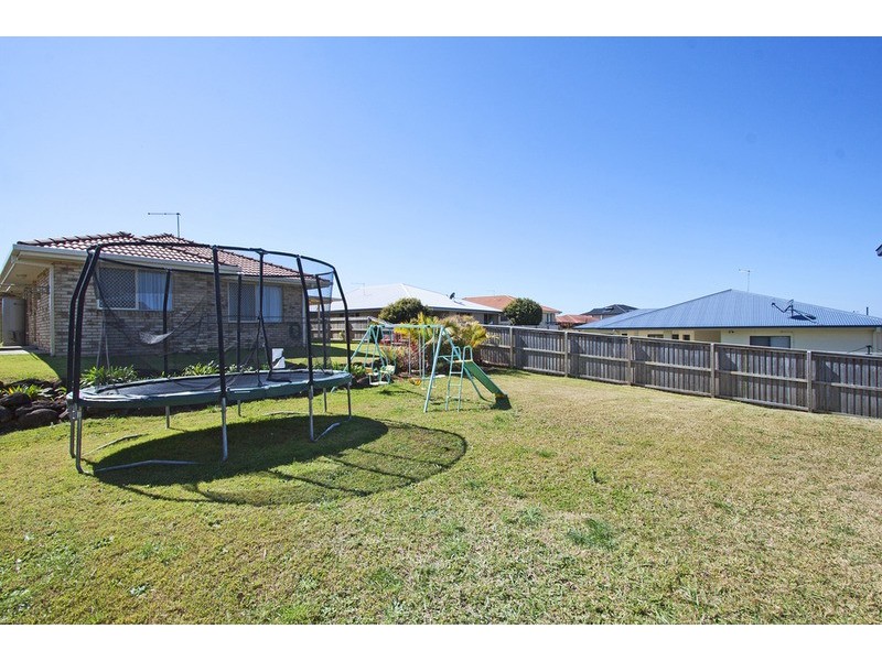 3 Chilcott Circuit, Cumbalum NSW 2478