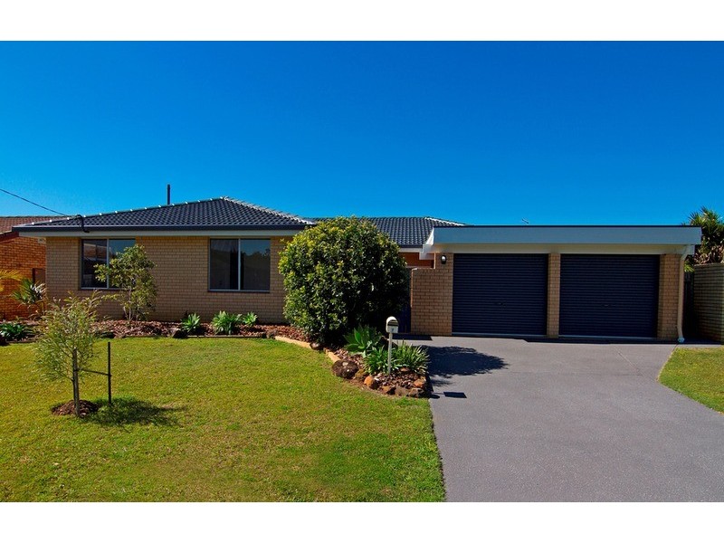7 McDougall  Street, East Ballina NSW 2478