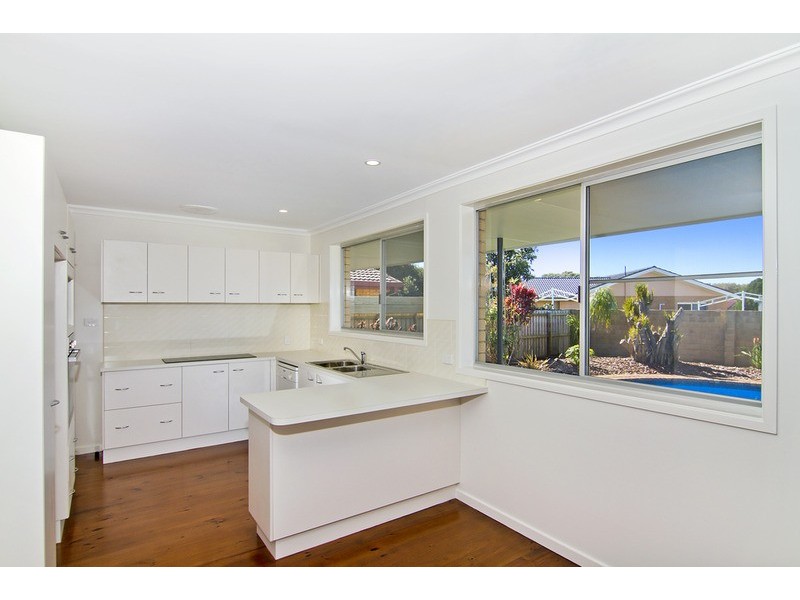 7 McDougall  Street, East Ballina NSW 2478