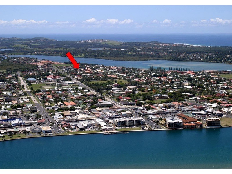 2/7 Hamilton Street, Ballina NSW 2478