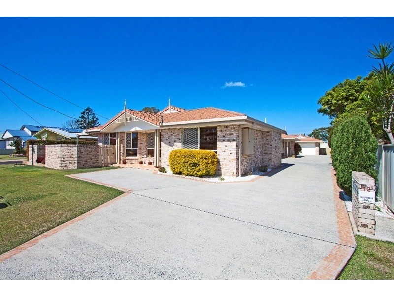 2/12 Marshall  Street, Ballina NSW 2478