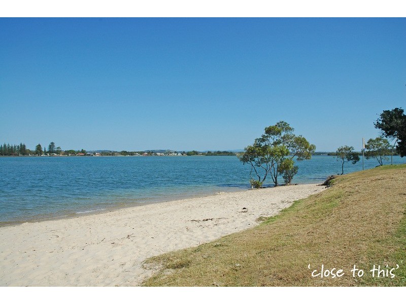 2/19 Newport Street, East Ballina NSW 2478